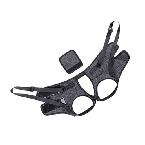Mode Pet Mobility Aid Hunderutschkabelbaum Verstellbares Accessoire Für Hintere Beine Bequeme Und Atmungsaktive Designs Mode Pet Mobility Aid Hunderutschkabelbaum Verstellbares Accessoire Für Hintere Beine Bequeme Und Atmungsaktive Designs von Bokcztml