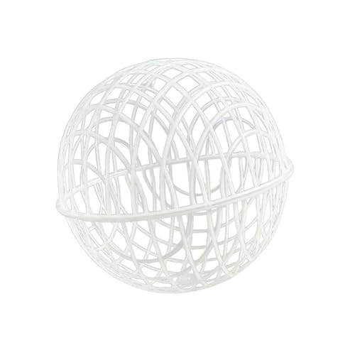 Rotatierbares Hühnchen Hähnchenball Käfig Rolling Mobile Geflügelgehäuse Für Küken Kaninchen Vögel Rotatierbares Hühnchen Hähnchenball Käfig Rolling Mobile Geflügelgehäuse Für Küken Kaninchen Vögel von Bokcztml
