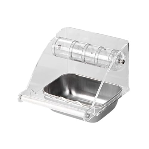 SALAKETS Feeder Mit Stabiler Basis Und Abnehmbar SALAKETS Feeder Mit Stabiler Basis Und Abnehmbar von Bokcztml