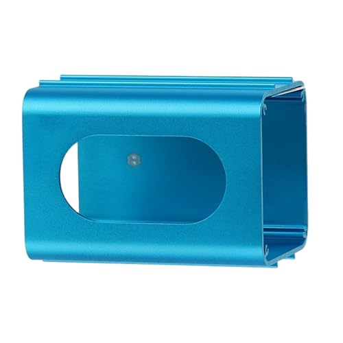 Bollisate Kühles Hamsterhaus - Spielzeug Röhren und Tunnel für Kleintiere,Aluminium Versteck Für Hamster Chinchilla Igel Frettchen Lemminge Gehege von Bollisate