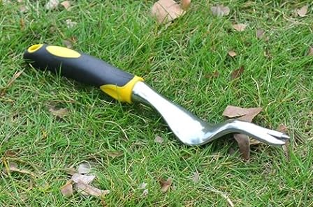Bomclap Handheld Gardening Weeding Tool für Garden Lawn Yard von Bomclap