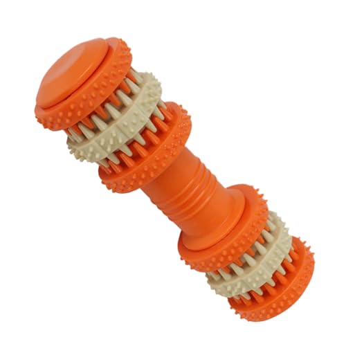 Bomefoi Aggressive Dog Chew Toys - Spielzeug Zur Zahnung Für Kauwütige Hunde,Interaktives Futterspielzeug Und Beschäftigungsspiel Zur Dauerhaften Beschäftigung Bomefoi Aggressive Dog Chew Toys - Spielzeug Zur Zahnung Für Kauwütige Hunde,Interaktives Futterspielzeug Und Beschäftigungsspiel Zur Dauerhaften Beschäftigung von Bomefoi