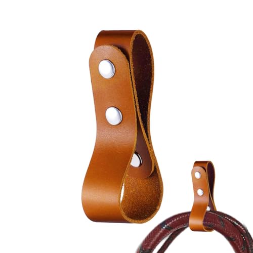 BommFu Gürtelschlaufen Bullwhip Halter | Bullwhip Holster Mit Gürtelschlaufen - Peitschenholster Aus Kunstleder Mit Gürtelschlaufen Für Reitpeitschen BommFu Gürtelschlaufen Bullwhip Halter | Bullwhip Holster Mit Gürtelschlaufen - Peitschenholster Aus Kunstleder Mit Gürtelschlaufen Für Reitpeitschen von BommFu
