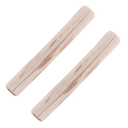 BommFu Hundespielzeug Aus Kaffeeholz | 2er Set Kaffeholz Kauspielzeug Für Hunde | Natürliches Welpen-Kauspiel, Zahnreinigung & Zahngesundheit Für Starke Kauer BommFu Hundespielzeug Aus Kaffeeholz | 2er Set Kaffeholz Kauspielzeug Für Hunde | Natürliches Welpen-Kauspiel, Zahnreinigung & Zahngesundheit Für Starke Kauer von BommFu