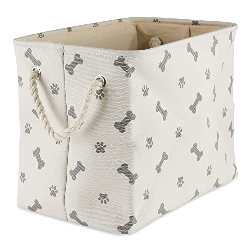 Bone Dry DII Pet Spielzeug und Zubehör Aufbewahrungskorb für Home Dekor & den täglichen Gebrauch. Bone Dry DII Pet Spielzeug und Zubehör Aufbewahrungskorb für Home Dekor & den täglichen Gebrauch. von Bone Dry