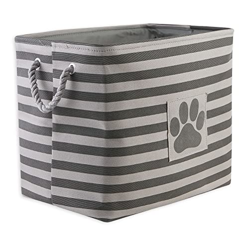 Bone Dry DII Pet Spielzeug und Zubehör Aufbewahrungskorb für Home Dekor & den täglichen Gebrauch. Bone Dry DII Pet Spielzeug und Zubehör Aufbewahrungskorb für Home Dekor & den täglichen Gebrauch. von Bone Dry