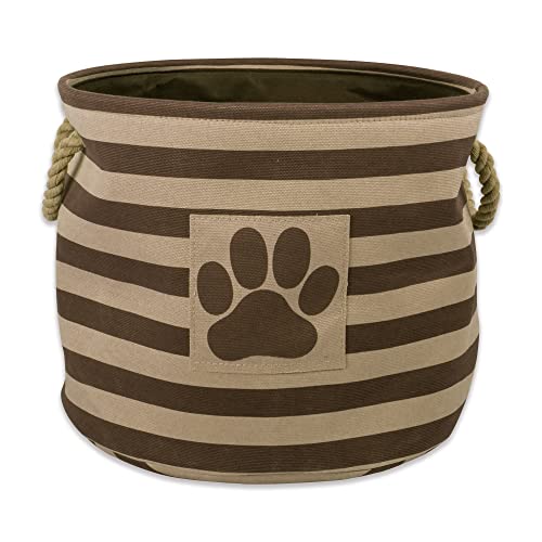 Bone Dry DII Pet Spielzeug und Zubehör Aufbewahrungskorb für Home Dekor & den täglichen Gebrauch. Bone Dry DII Pet Spielzeug und Zubehör Aufbewahrungskorb für Home Dekor & den täglichen Gebrauch. von Bone Dry