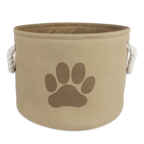 Bone Dry DII Pet Spielzeug und Zubehör Aufbewahrungskorb für Home Dekor & den täglichen Gebrauch. Bone Dry DII Pet Spielzeug und Zubehör Aufbewahrungskorb für Home Dekor & den täglichen Gebrauch. von Bone Dry