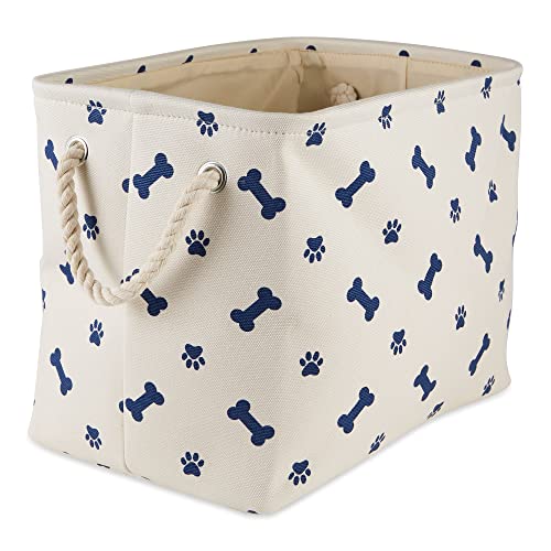Bone Dry DII Pet Spielzeug und Zubehör Aufbewahrungskorb für Home Dekor & den täglichen Gebrauch. Bone Dry DII Pet Spielzeug und Zubehör Aufbewahrungskorb für Home Dekor & den täglichen Gebrauch. von Bone Dry