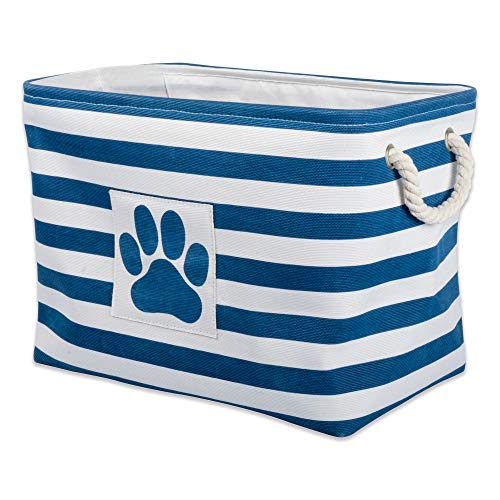Bone Dry DII Pet Spielzeug und Zubehör Aufbewahrungskorb für Home Dekor & den täglichen Gebrauch. Bone Dry DII Pet Spielzeug und Zubehör Aufbewahrungskorb für Home Dekor & den täglichen Gebrauch. von Bone Dry