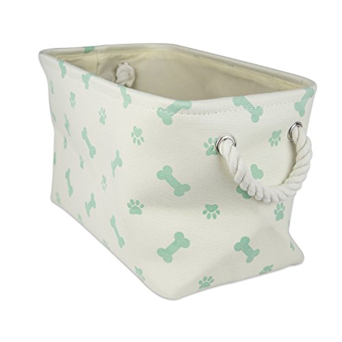 Bone Dry DII Pet Spielzeug und Zubehör Aufbewahrungskorb für Home Dekor & den täglichen Gebrauch. Bone Dry DII Pet Spielzeug und Zubehör Aufbewahrungskorb für Home Dekor & den täglichen Gebrauch. von Bone Dry