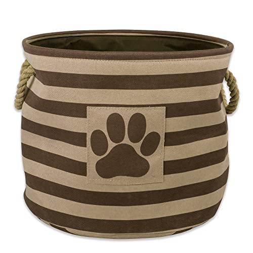 Bone Dry DII Pet Spielzeug und Zubehör Aufbewahrungskorb für Home Dekor & den täglichen Gebrauch. Bone Dry DII Pet Spielzeug und Zubehör Aufbewahrungskorb für Home Dekor & den täglichen Gebrauch. von Bone Dry