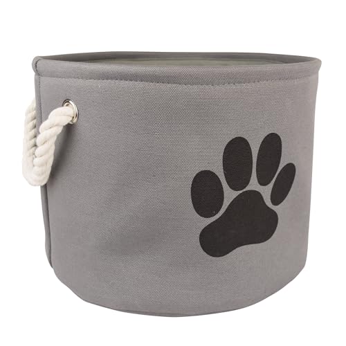DII Bone Dry Pet Spielzeug und Zubehör Aufbewahrungskorb für Home Dekor & den täglichen Gebrauch. DII Bone Dry Pet Spielzeug und Zubehör Aufbewahrungskorb für Home Dekor & den täglichen Gebrauch. von Bone Dry