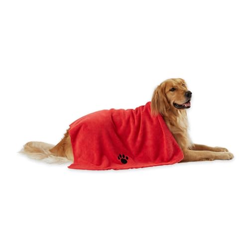 DII Bone Dry Ultra saugfähig Mikrofaser Pet Trocknen Pad und Handtuch von Bone Dry