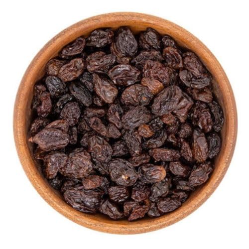 Jumbo America Sultana-Trauben 10 kg von Bongiovanni Bontà Naturali