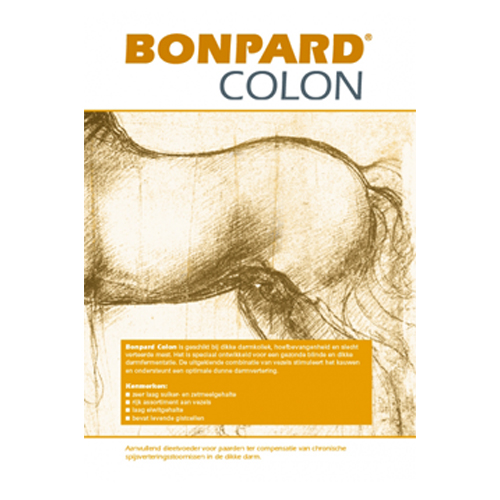Bonpard Colon - 20 kg von Bonpard
