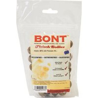 Bont Fleisch - Bollies 150g Huhn Bont Fleisch - Bollies 150g Huhn von Bont