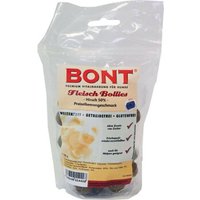 Bont Fleisch - Bollies 150g Hirsch Bont Fleisch - Bollies 150g Hirsch von Bont