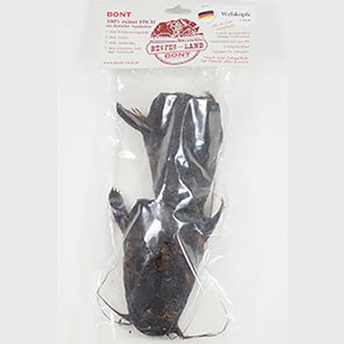 Welsköpfe 2 Stück 200g Welsköpfe 2 Stück 200g von Bont