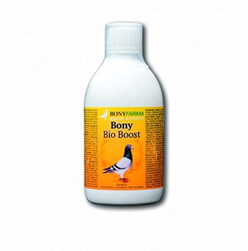 Bony Bio Boost 250ml von Bony Farma