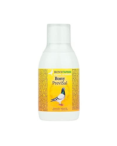 Bony Previsal 250ml von Bony Farma