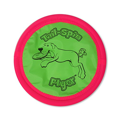 Booda Tail-Spin Flyer, 30,5 cm von Booda