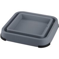 LickiMat Outdoor Keeper grau LickiMat Outdoor Keeper grau von LickiMat