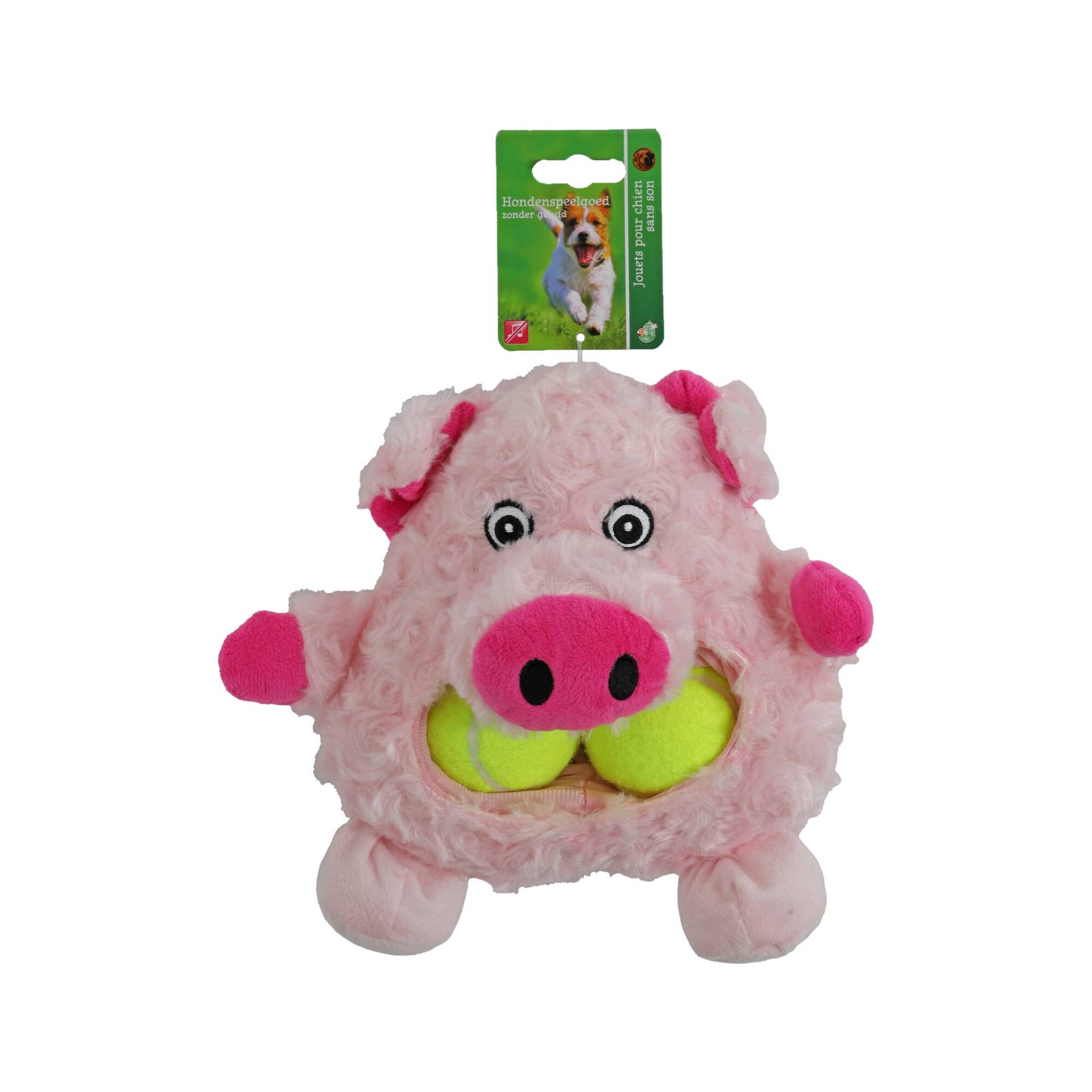 Boon Beutel Schweinchen von Boon