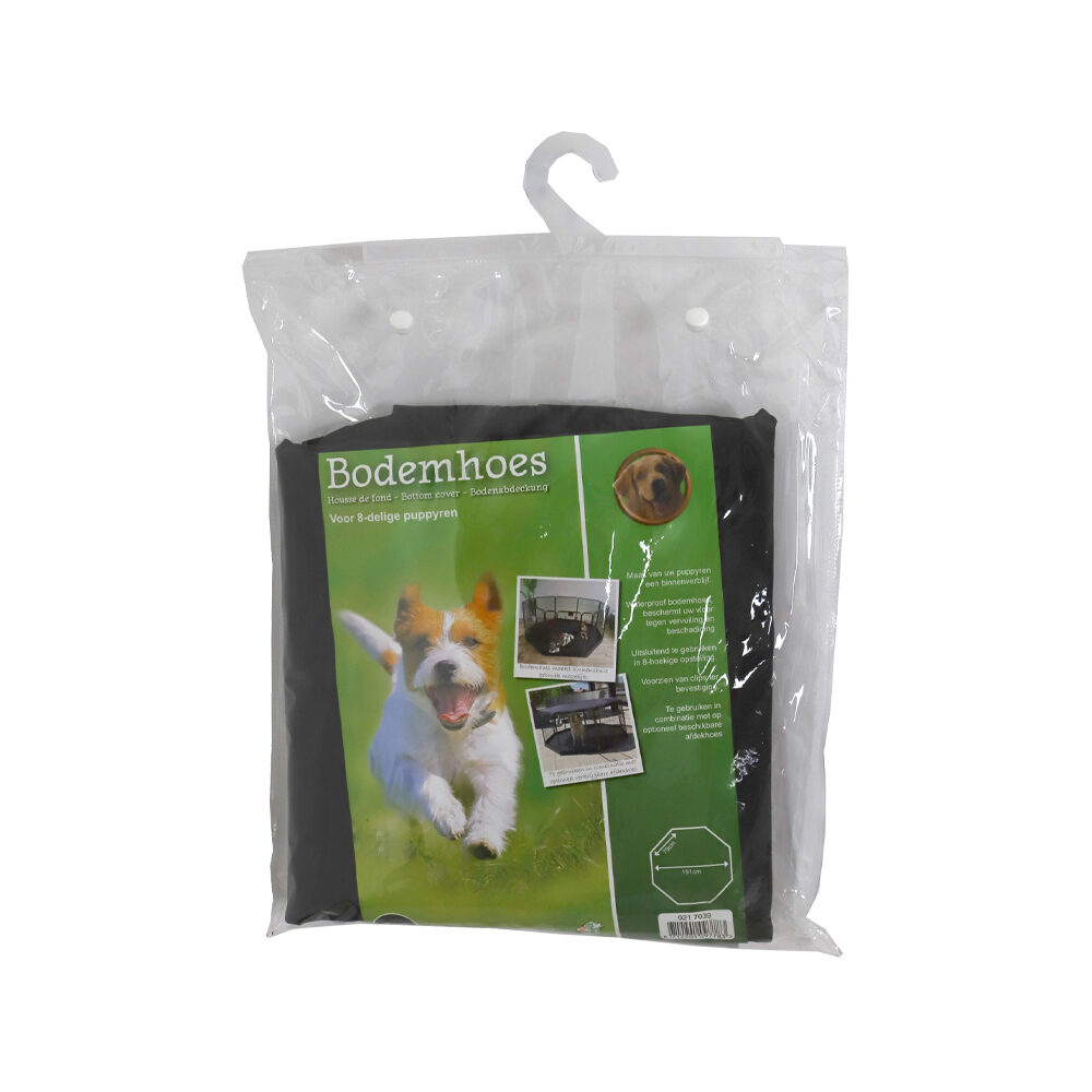 Boon Bodenabdeckung für Welpenauslauf von Boon