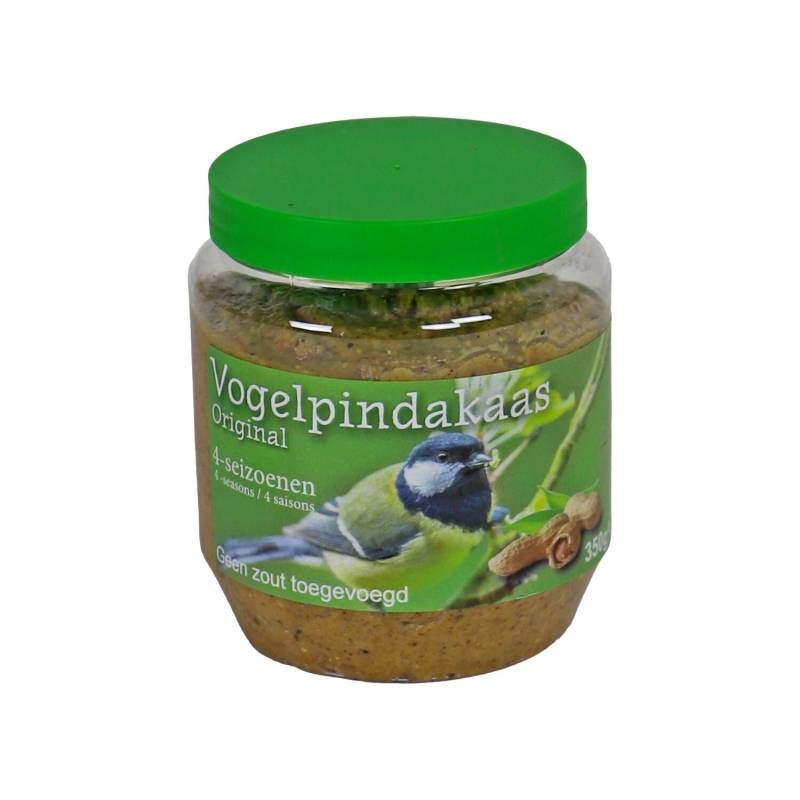 Boon Erdnussbutter für Vögel 4 Jahreszeiten - Original Boon Erdnussbutter für Vögel 4 Jahreszeiten - Original von Boon
