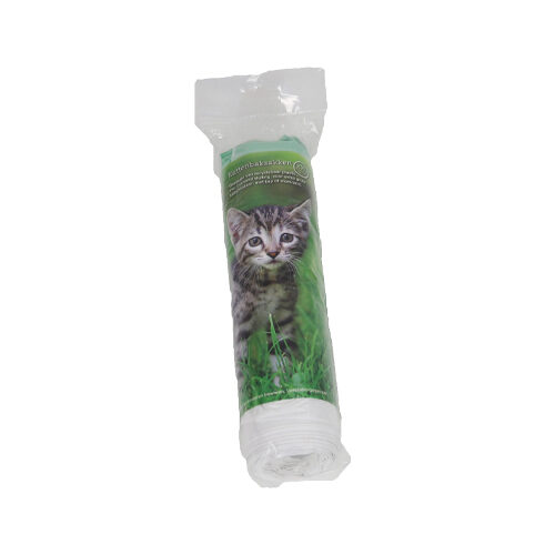 Boon Katzenstreubeutel mit Zugband Boon Katzenstreubeutel mit Zugband von Boon