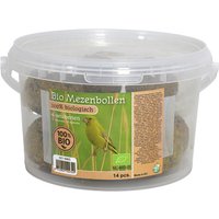 Boon Meisenknödel 4 Jahreszeiten Bio Boon Meisenknödel 4 Jahreszeiten Bio von Boon
