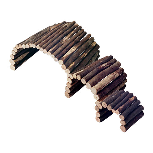 Boon Nagerhaus aus Holz - M Boon Nagerhaus aus Holz - M von Boon