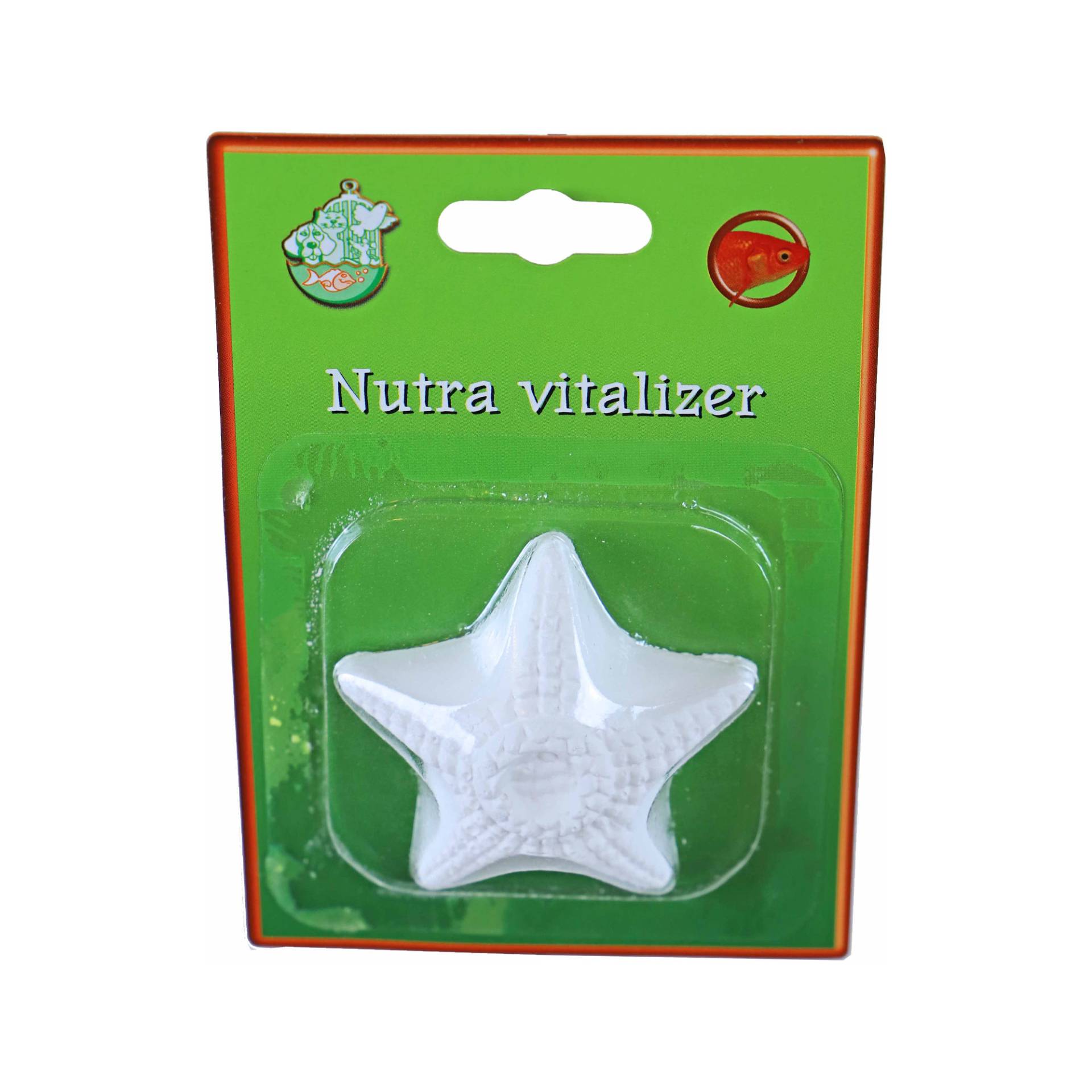 Boon Nutra Vitalizer Sauerstoffstein - 2 x von Boon