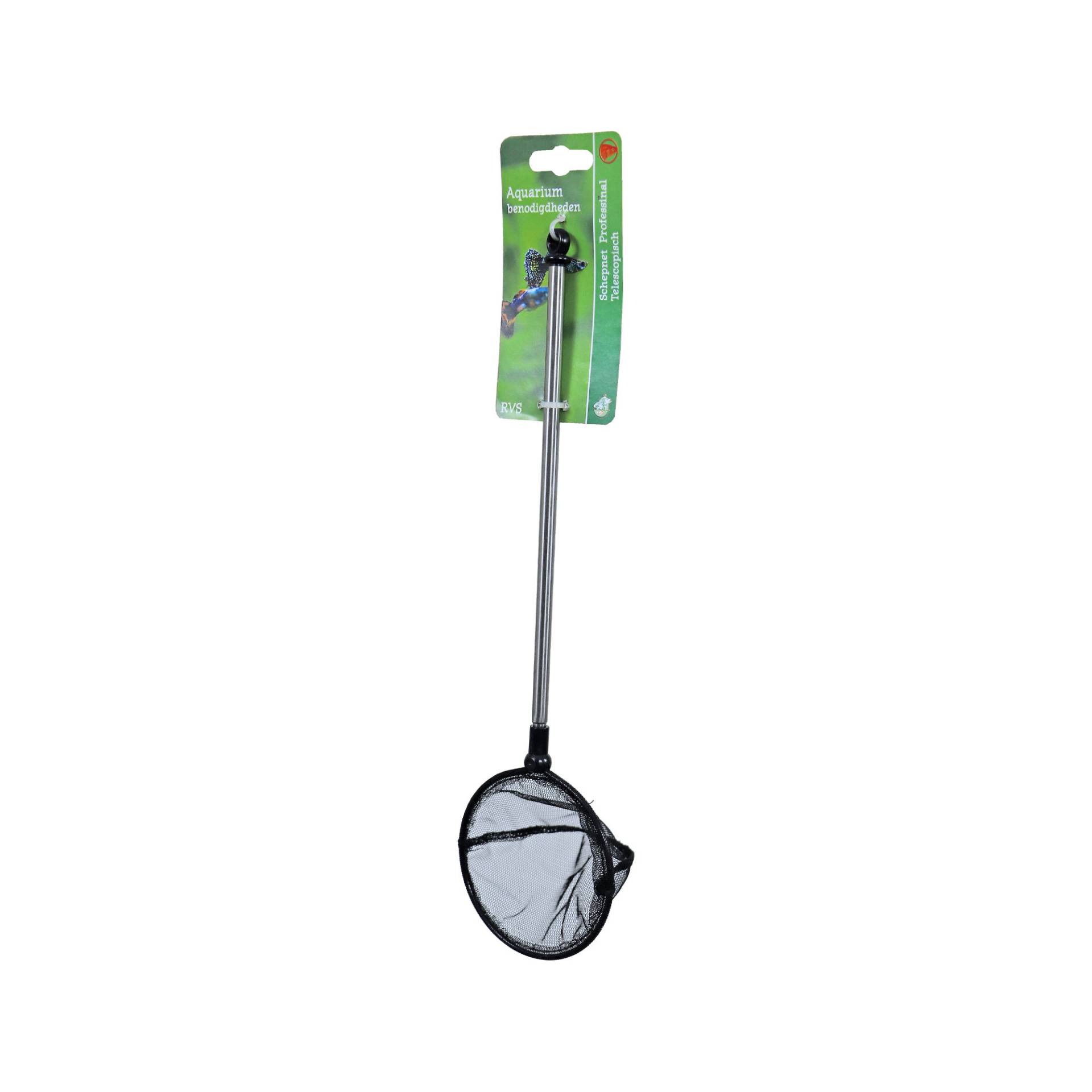 Boon Teleskop Kescher - Rind Boon Teleskop Kescher - Rind von Boon