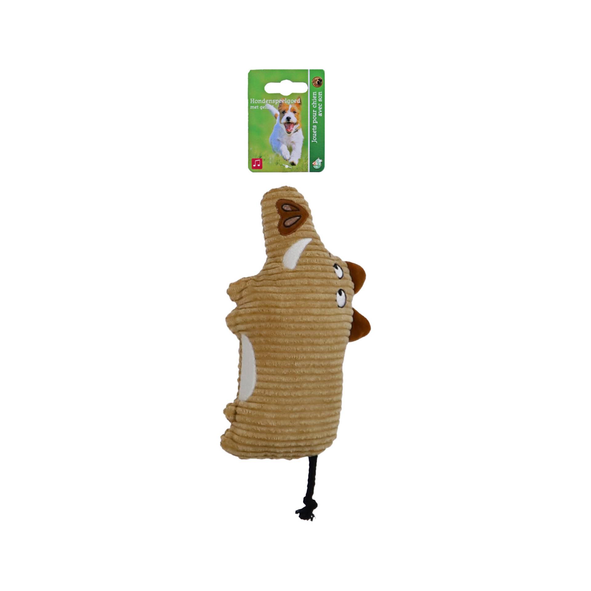 Boon Wildschwein Corduroy von Boon
