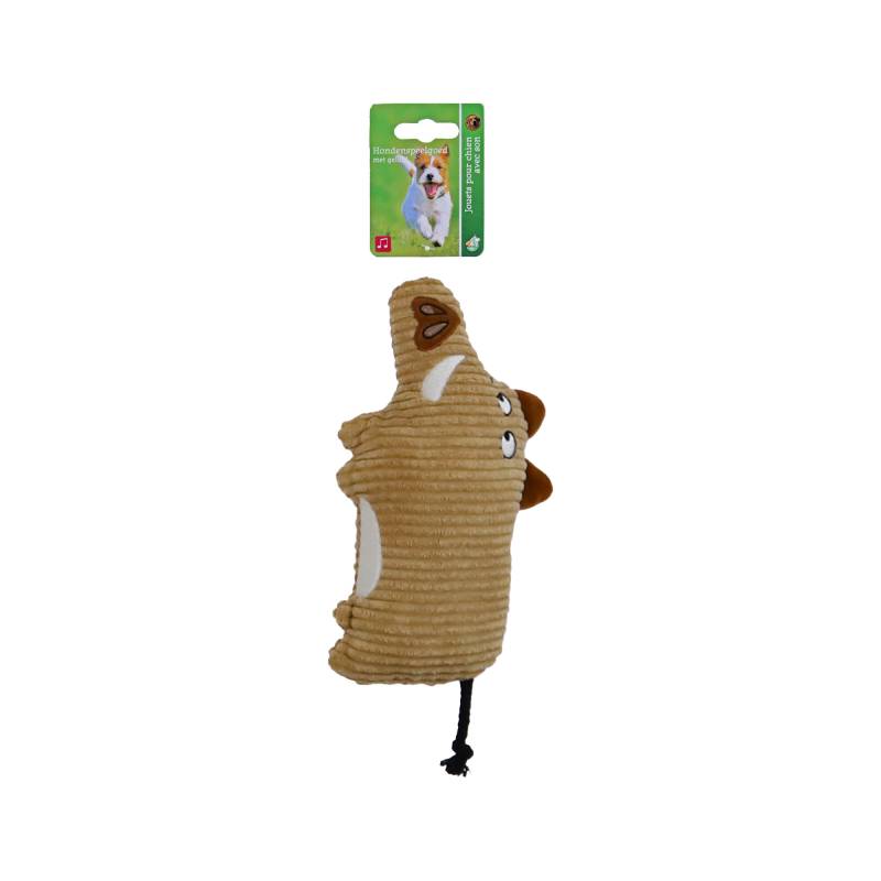Boon Wildschwein Corduroy von Boon