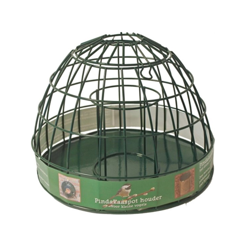 Erdnussbutter-Glashalter für kleine Vögel Erdnussbutter-Glashalter für kleine Vögel von Boon