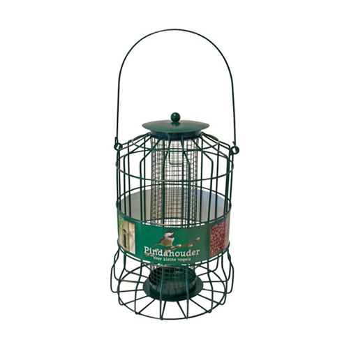 Erdnusshalter für kleine Vögel Erdnusshalter für kleine Vögel von Boon