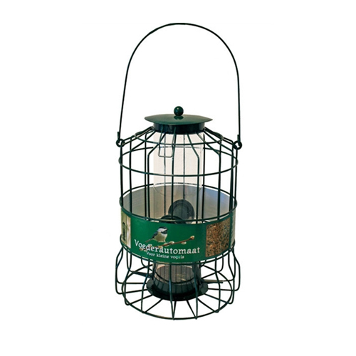 Futterautomat für kleine Vögel Futterautomat für kleine Vögel von Boon