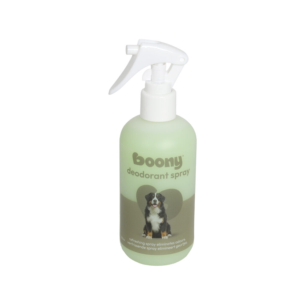 Boony Deodorantspray - 250 ml von BoonBoony