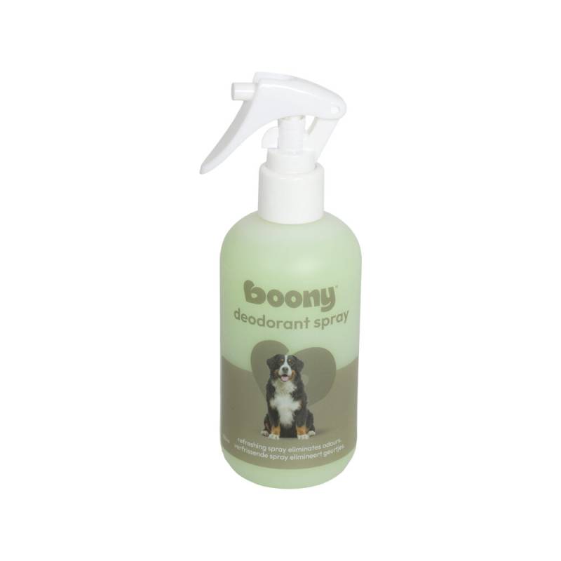 Boony Deodorantspray - 250 ml von BoonBoony