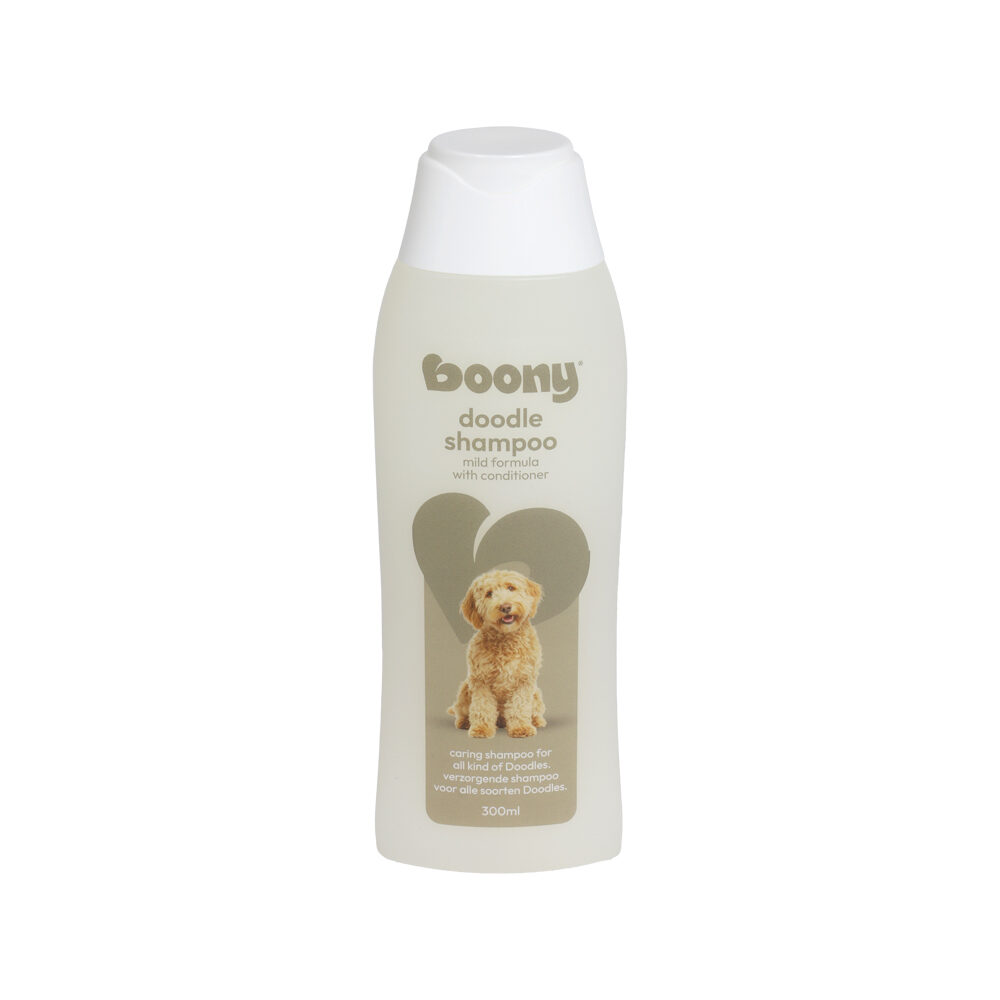 Boony Shampoo Doodle - 300 ml von BoonBoony