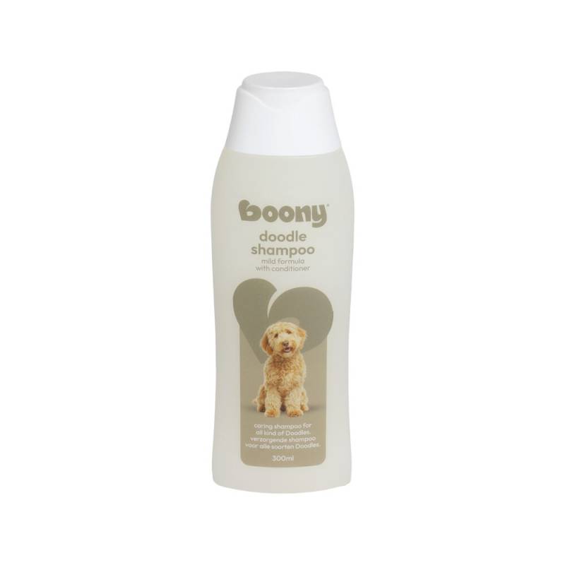 Boony Shampoo Doodle - 300 ml von BoonBoony