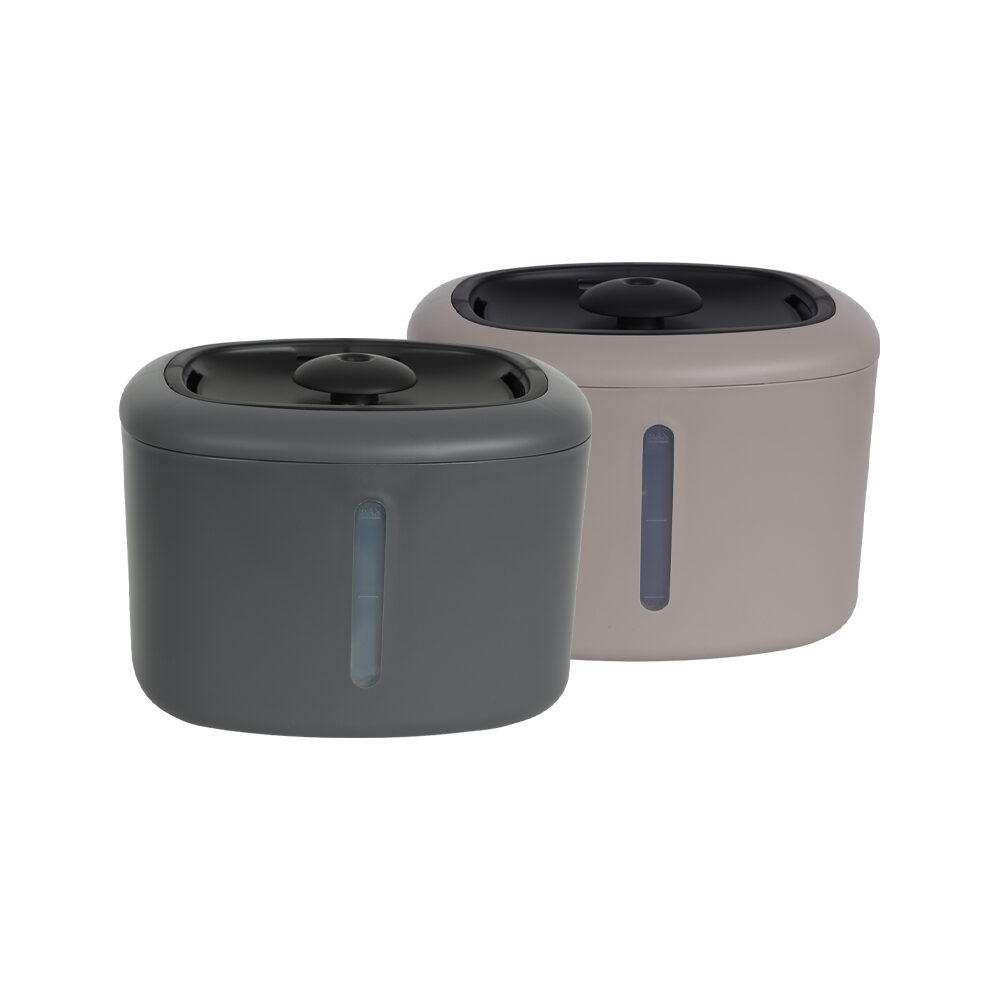 Boony Aquabella Trinkbrunnen - Cappuccino Boony Aquabella Trinkbrunnen - Cappuccino von Boony