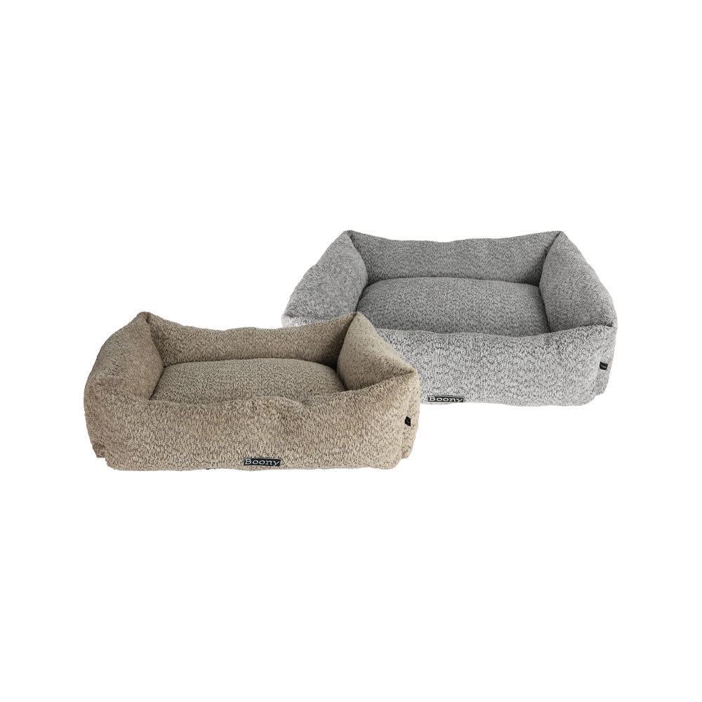 Boony Lounger Chenille - Braun - 65 cm Boony Lounger Chenille - Braun - 65 cm von Boony