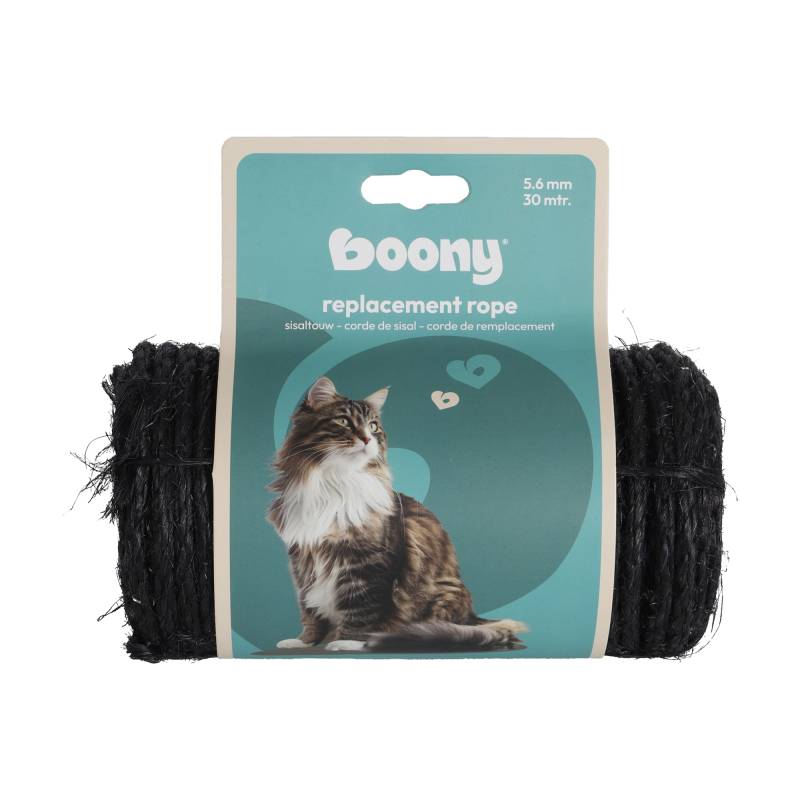 Boony Sisal Seil - Beige Boony Sisal Seil - Beige von Boony