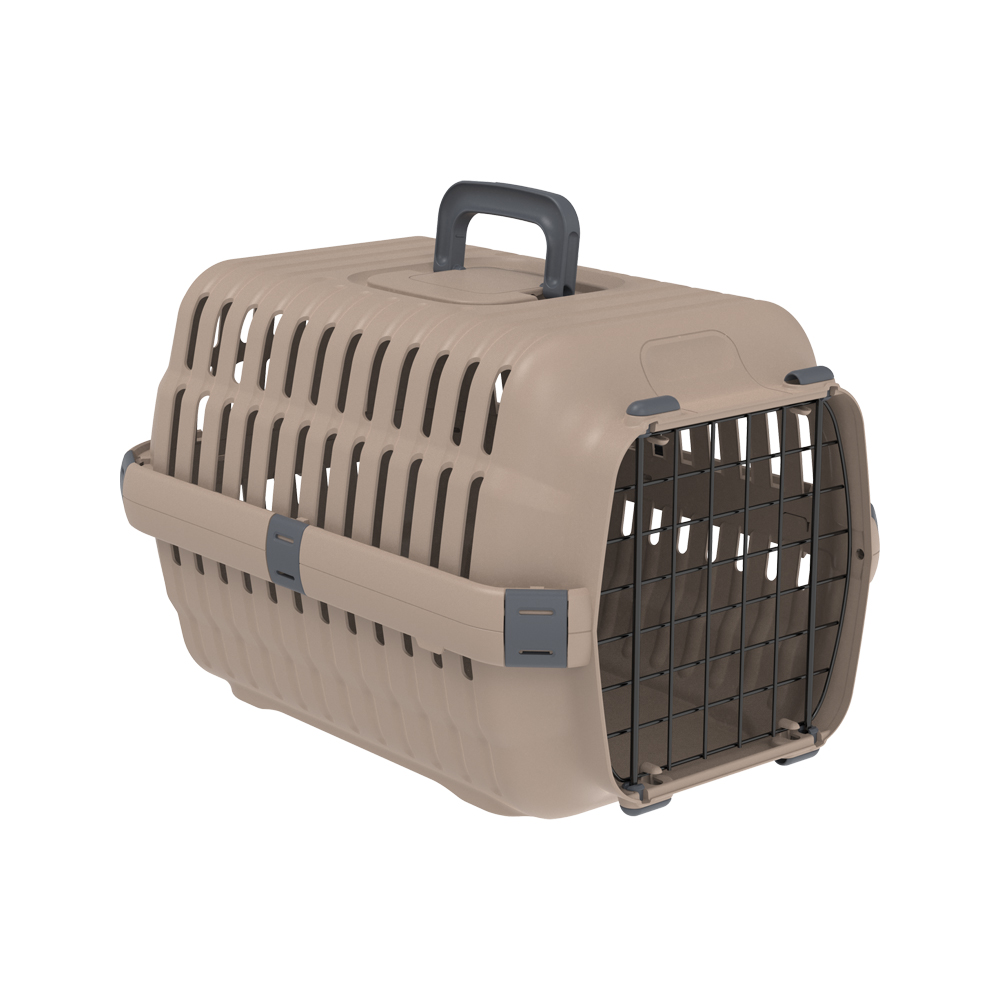 Boony Transportbox Partenza - Cappuccino von Boony