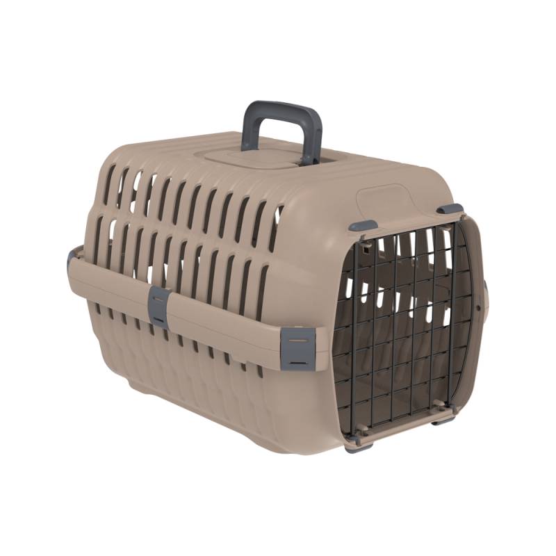 Boony Transportbox Partenza - Cappuccino von Boony