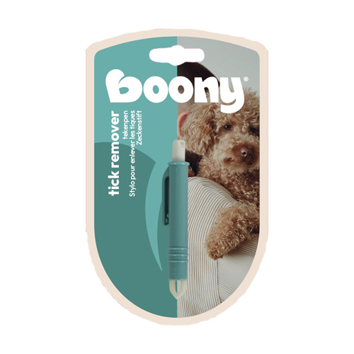 Boony Zeckenzange Boony Zeckenzange von Boony